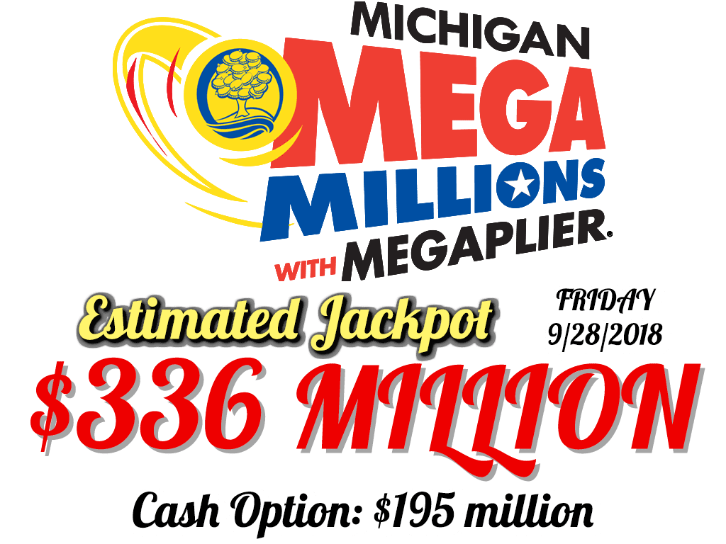 Mega Millions Jackpot Rolls To 336 Million For Friday s Drawing Play