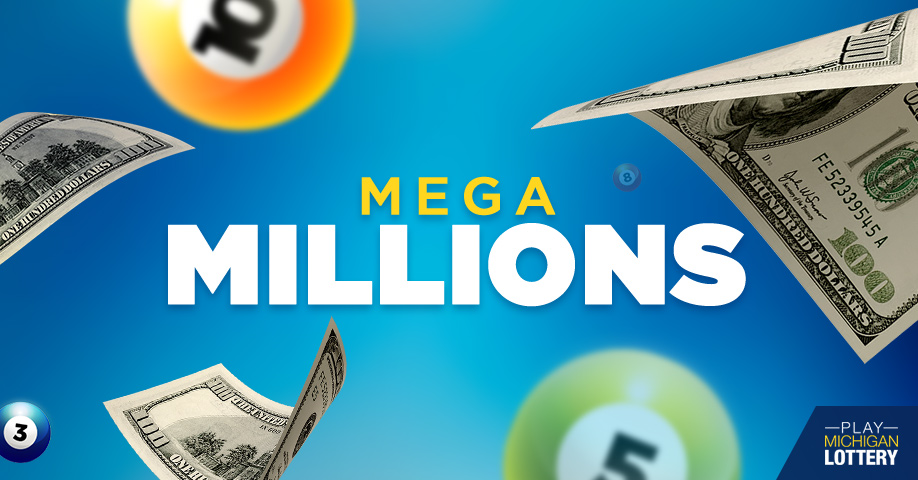 How Mega Millions Works | PlayMichiganLottery.com
