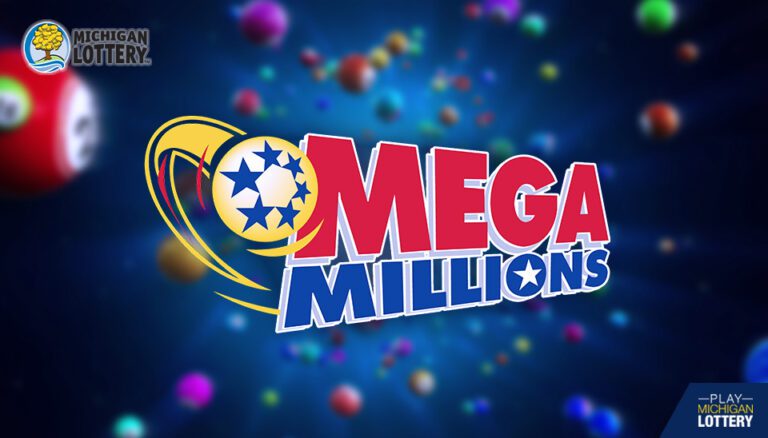 Mega Millions Drawing 04 May 2019