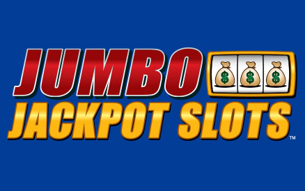 Jumbo Jackpot Slots Fast Cash