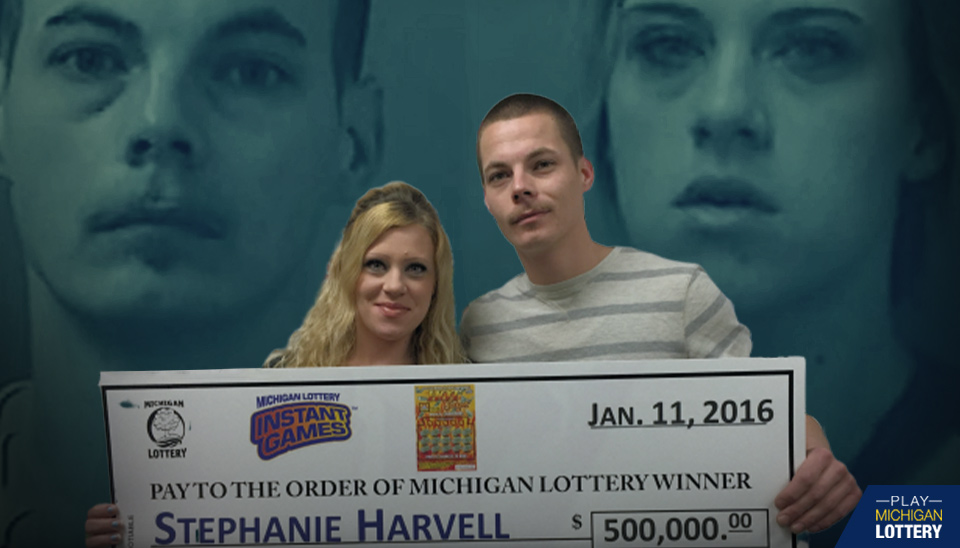 A tell of ragtoriches and back again Play Michigan Lottery