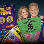 Wheel of Fortune Prizes & Drawing game cards