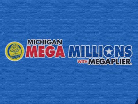 Michigan lottery Mega Millions