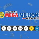 Mega Millions Friday March 27, 2020 Results