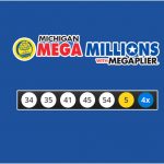 Mega Millions results Friday March 20, 2020