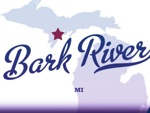 Bark River