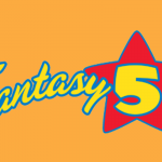 Back to Back Fantasy 5 Jackpots Recently Awarded