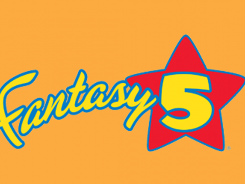 Back to Back Fantasy 5 Jackpots Recently Awarded