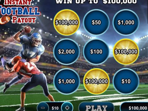 Instant Football Payout
