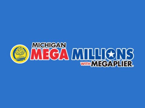 Michigan Mega Millions: Man wins $2 million