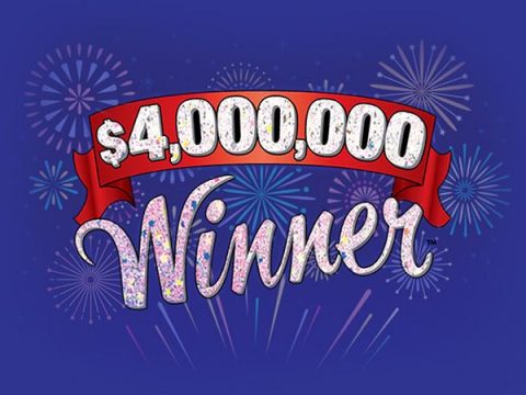 Ultimate Millions Recent Jackpot Winner