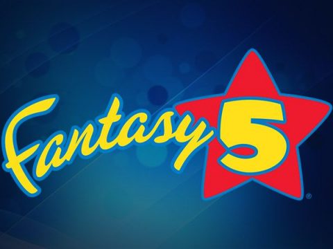Fantasy 5 Leads the Way Once Again with the Most Jackpots in a Month