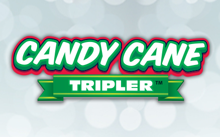 Candy Cane Tripler
