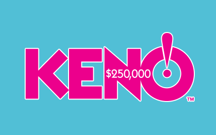 Two Keno Jackpots Awarded in Same Day