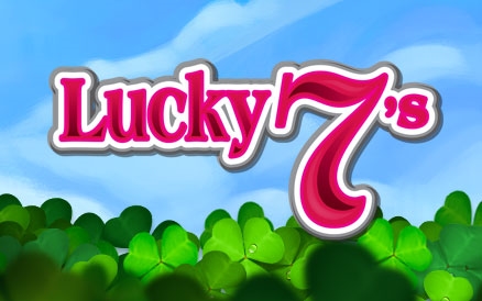 Lucky 7’s