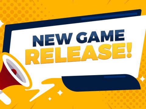 New Game Release!