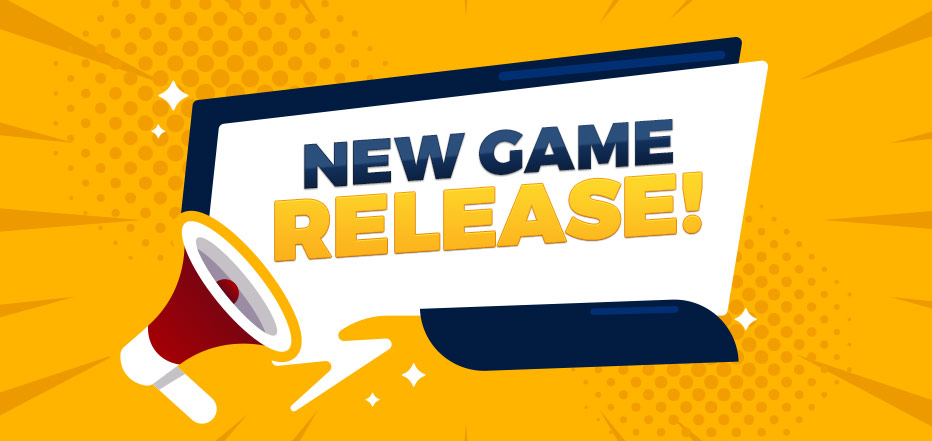 New Game Release!