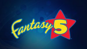 Seven Jackpot Winners for Fantasy 5 in the Month of July