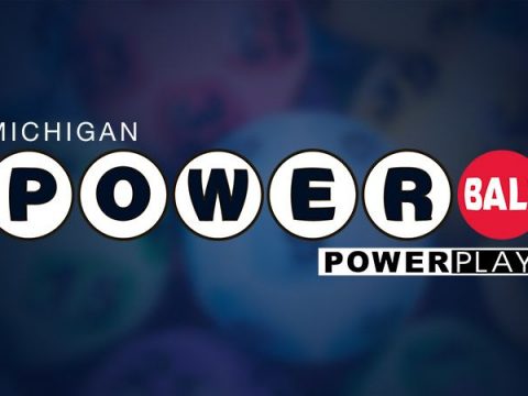 Lansing Player Now a Powerball Millionaire