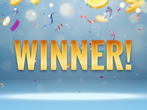 Ottawa County Man Wins $1 Million Playing Cashword Times 20 Instant Game