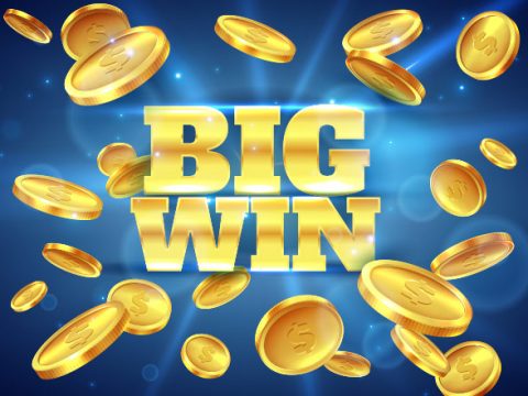 Michigan Lottery's The Big Spin Finds A New Winner