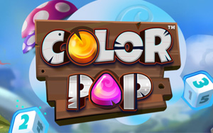 Color Pop Logo