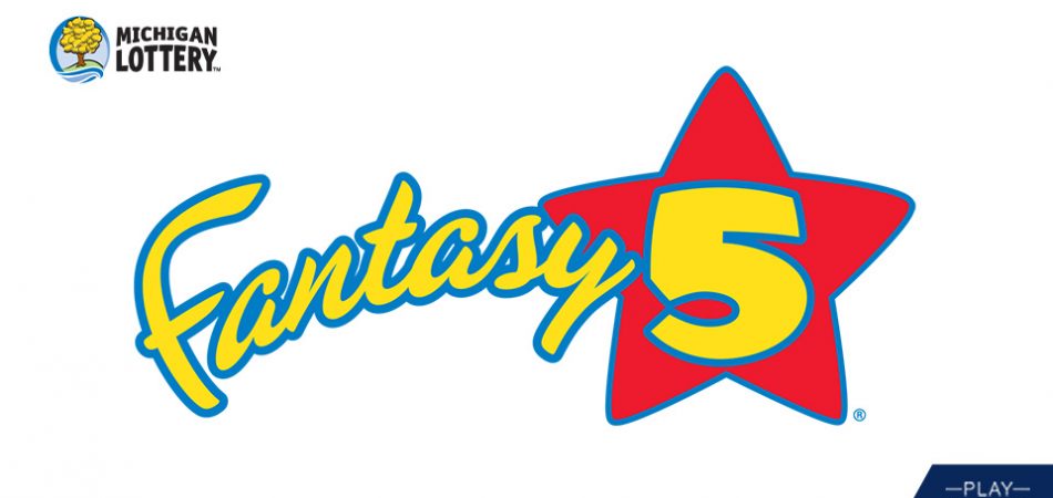 Fantasy 5 Jackpot