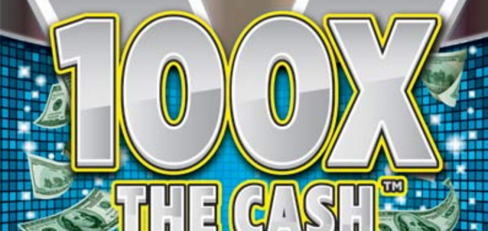 100x the Cash