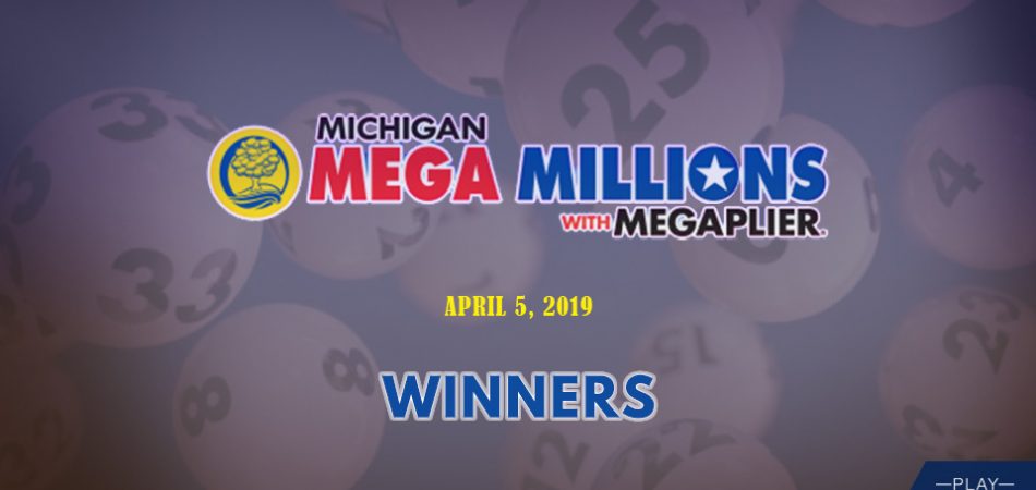 April 5th Mega Millions Results | Play Michigan Lottery