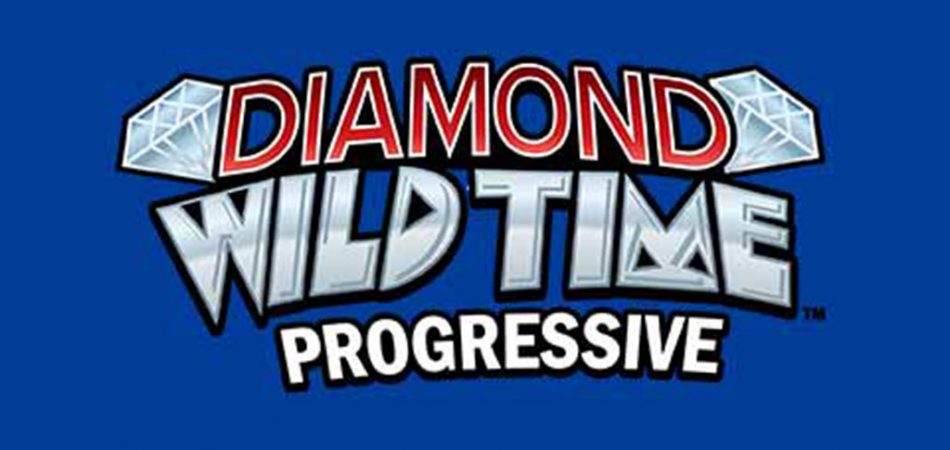 Diamond Wild Time Progressive