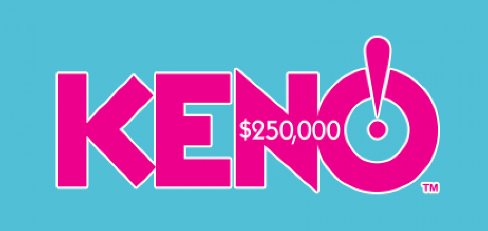 Two Keno Jackpots Awarded in Same Day