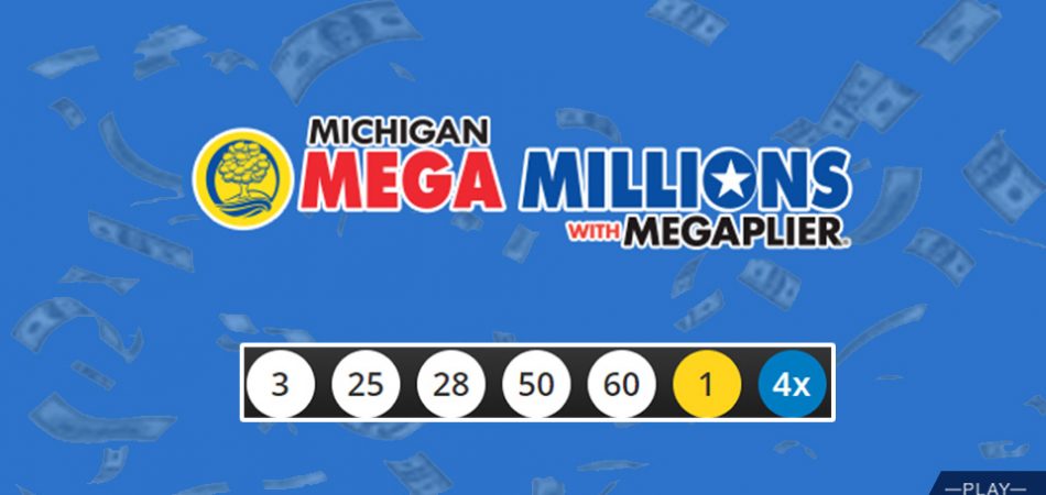 Mega Millions Friday March 27, 2020 Results
