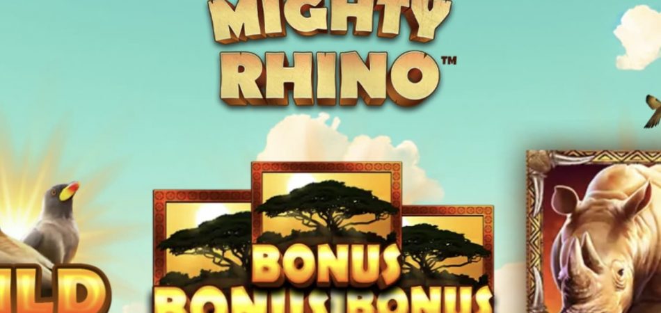 Mighty Rhino