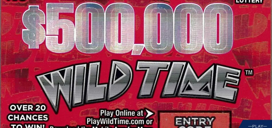 MiOttawa Player Wins $500,000 Wild Time