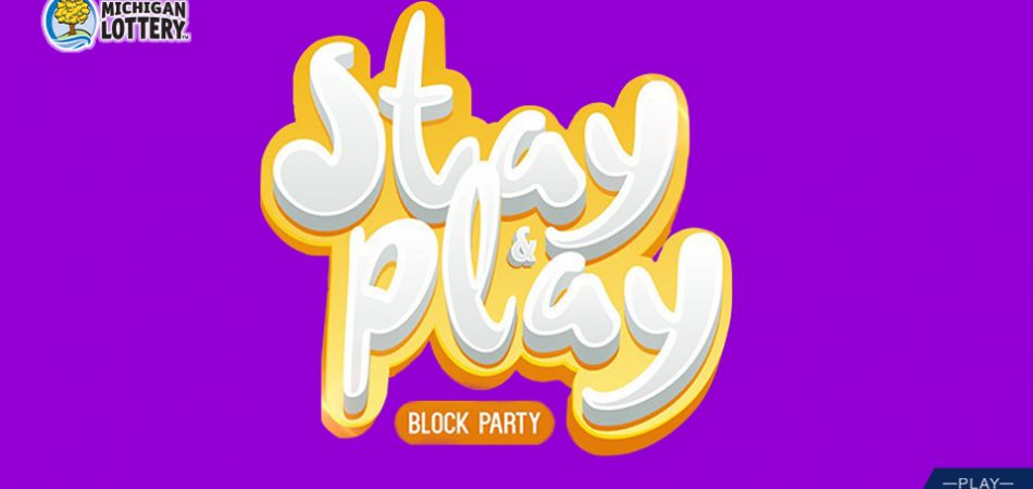 Stay and Play Block Party Giveaway