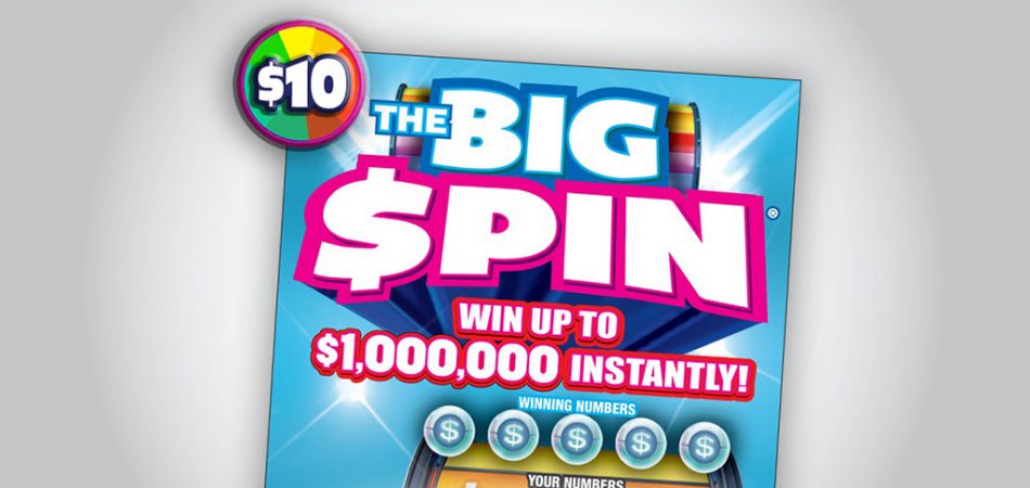 The Big Spin