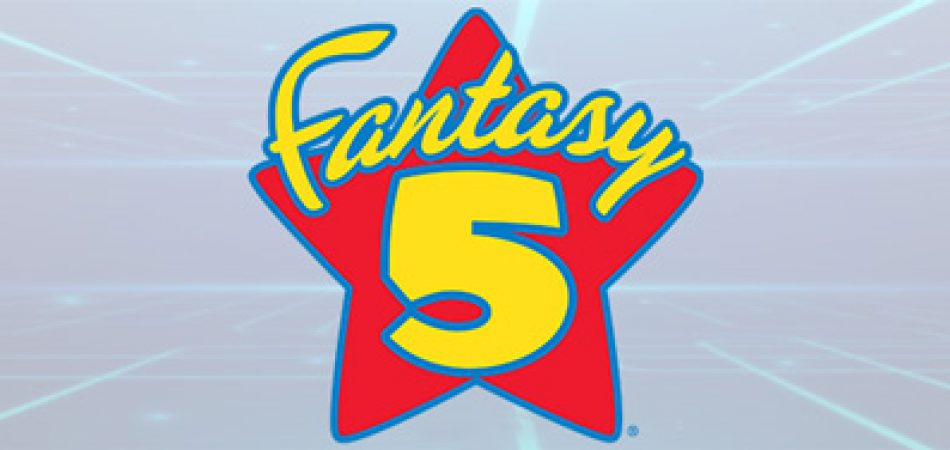 Fantasy 5 Has Another Jackpot Winner for May