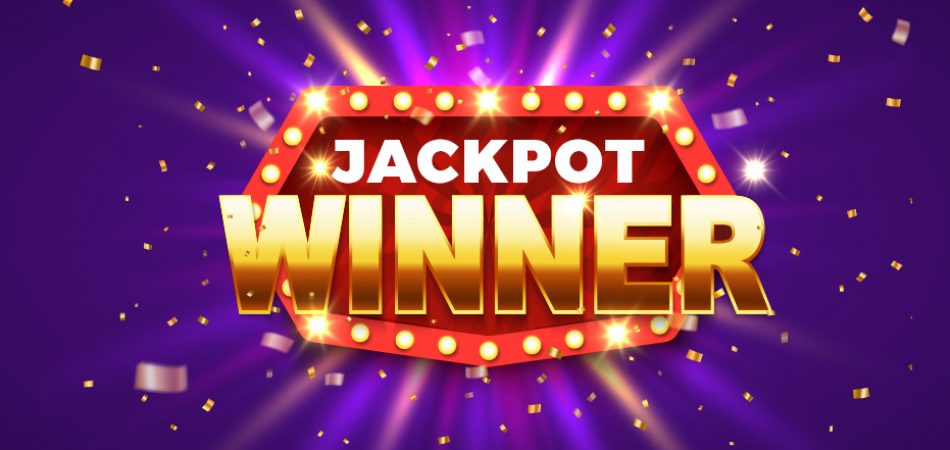 Kent County Man Wins Michigan Lottery $538,958 Monthly Jackpot Progressive Prize