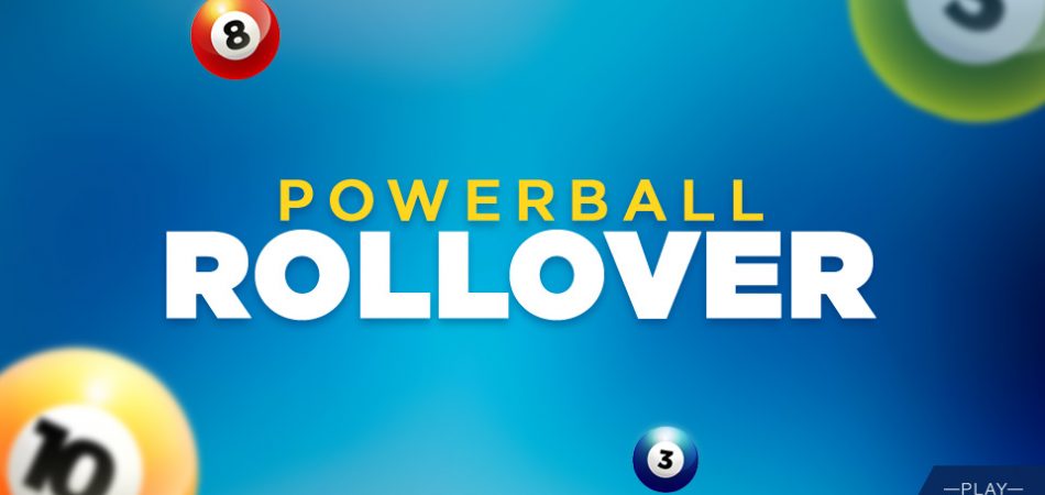 Powerball jackpot rolled over yet again