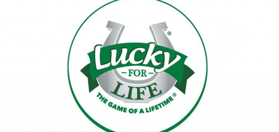 Lucky For Life Winner