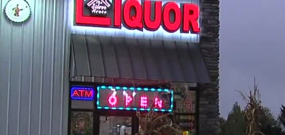 Silver House Liquor in Macomb County