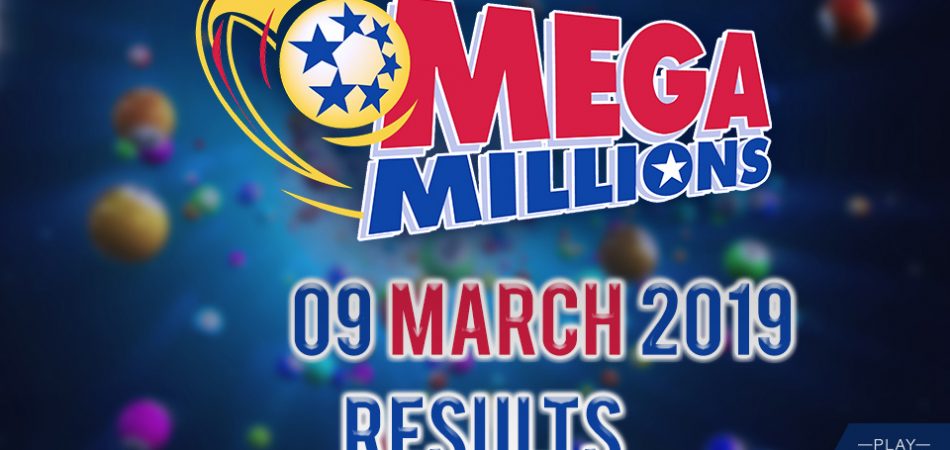 Mega Millions Results 19 March 2019