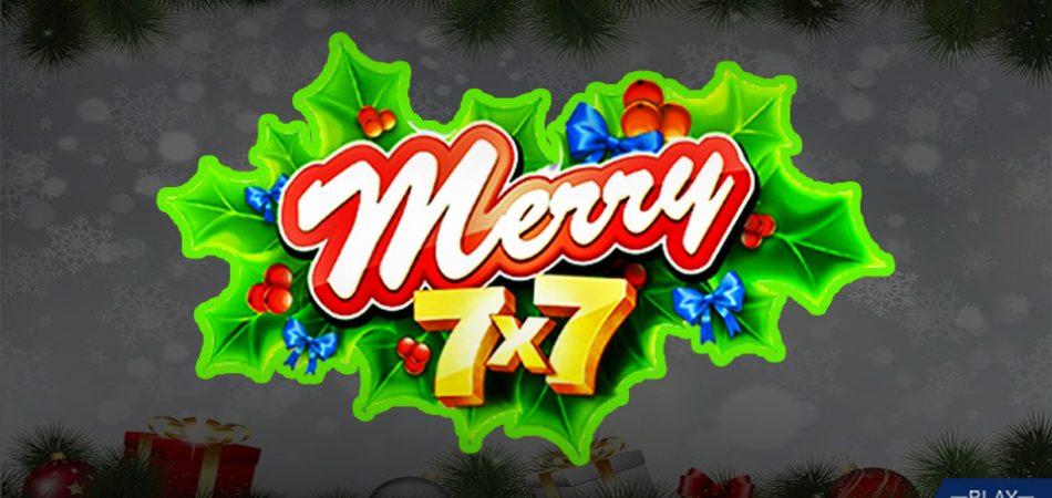 Merry 7X7