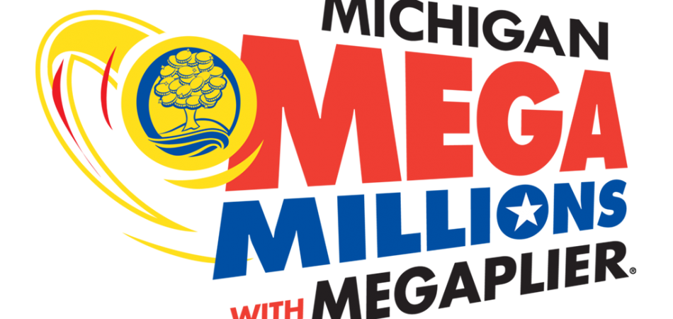 Michigan Lottery Mega Millions logo