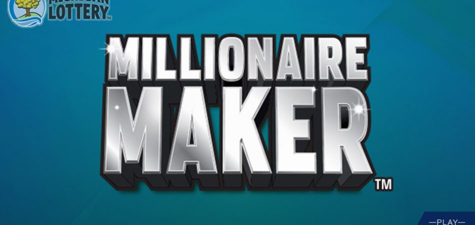 Millionaire maker winner