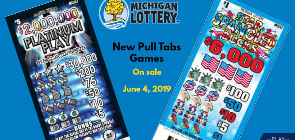 New Pull Tub Games Coming Soon