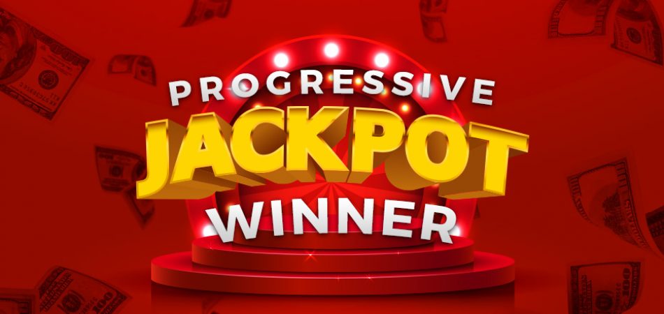 Dorr Resident Wins Progressive Jackpot Worth $862,958