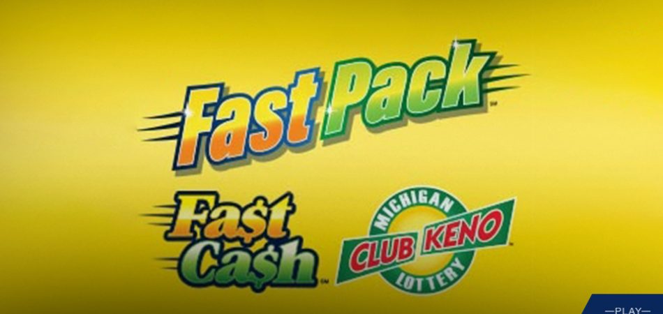 Remember to Buy Fast Cash to Get Free Club Keno Tickets